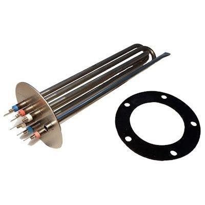 VEDENLÄMMITIN VARUSTE HAATO UPPOVASTUS HST 2/3kW HK/HM/HP | 5253105 | 6415852531055 | Haato