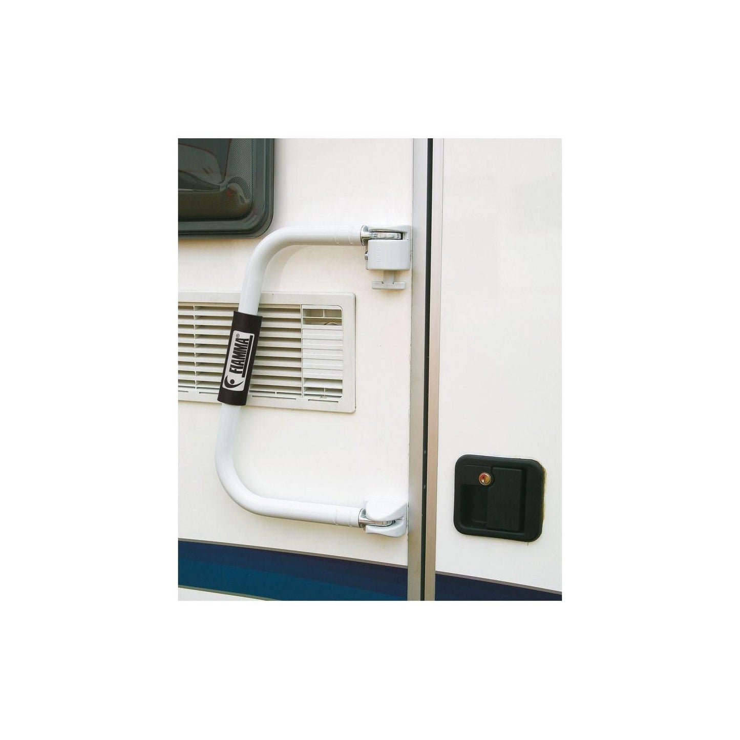 Fiamma-sisäänkäynnin apukahva Security 46 cm