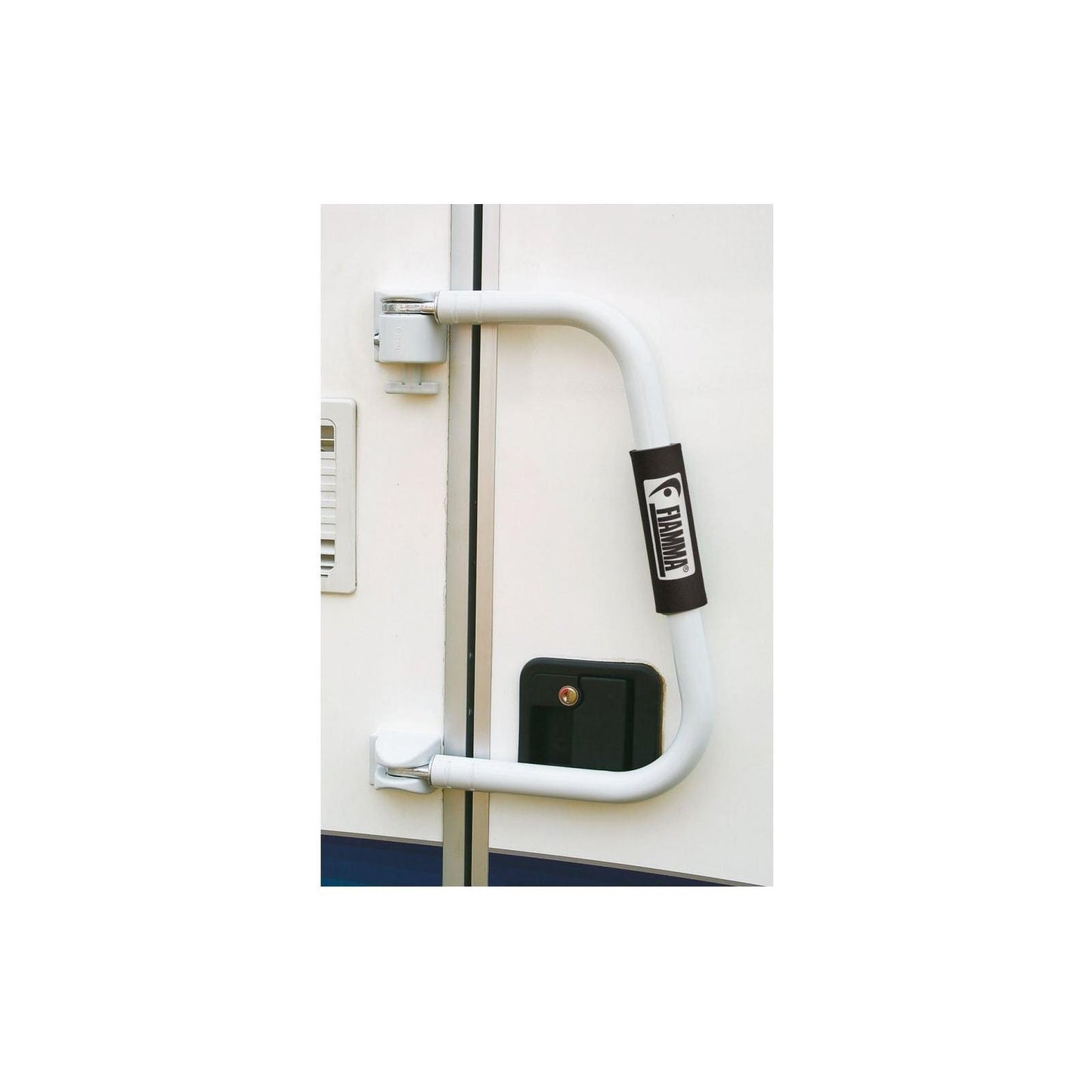 Fiamma-sisäänkäynnin apukahva Security 46 cm