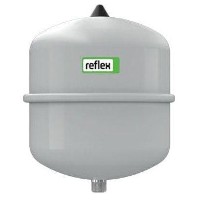 KALVOPAISUNTA-ASTIA REFLEX REFLEX N 25 L RAK.PAINE 4.0bar