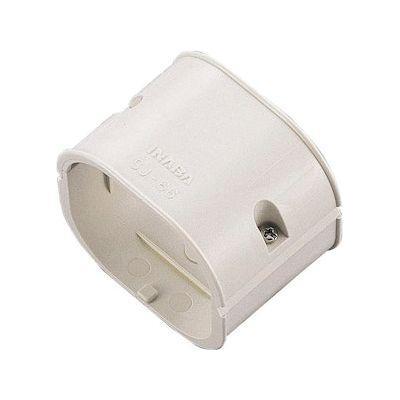 ASENNUSKANAVA INABA VALKOINEN LIITIN SJ-100-W