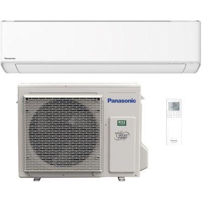 ILMALÄMPÖPUMPPU PANASONIC NZ50YKE-1 SISÄ + ULKOYKSIKKÖ