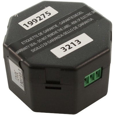 HANAVARAOSA ORAS 199275 ELECTRA 230/12V VDC 1A (6422105) | 6422105 | 6414150058776 | Kotikauppa