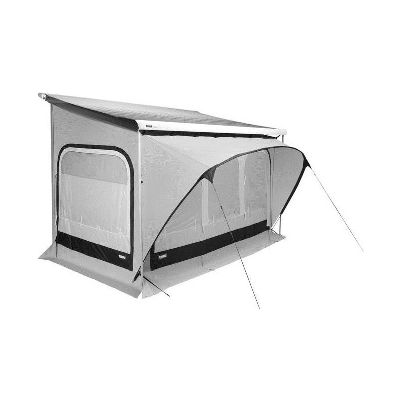 Thule markiisiteltta Quickfit M / 3,10 m | 309921 | 5415182041522 | Kotikauppa | Thule