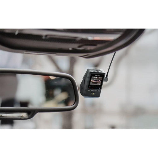 Kojelautakamera VIOFO A119 MINI 2-G 2K 60 fps WiFi, GPS