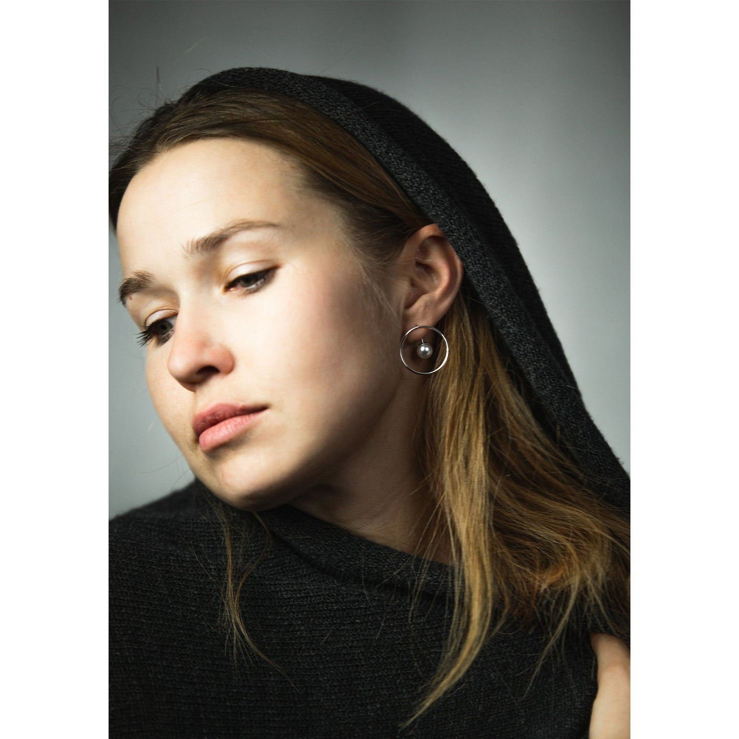 Earrings SPOT