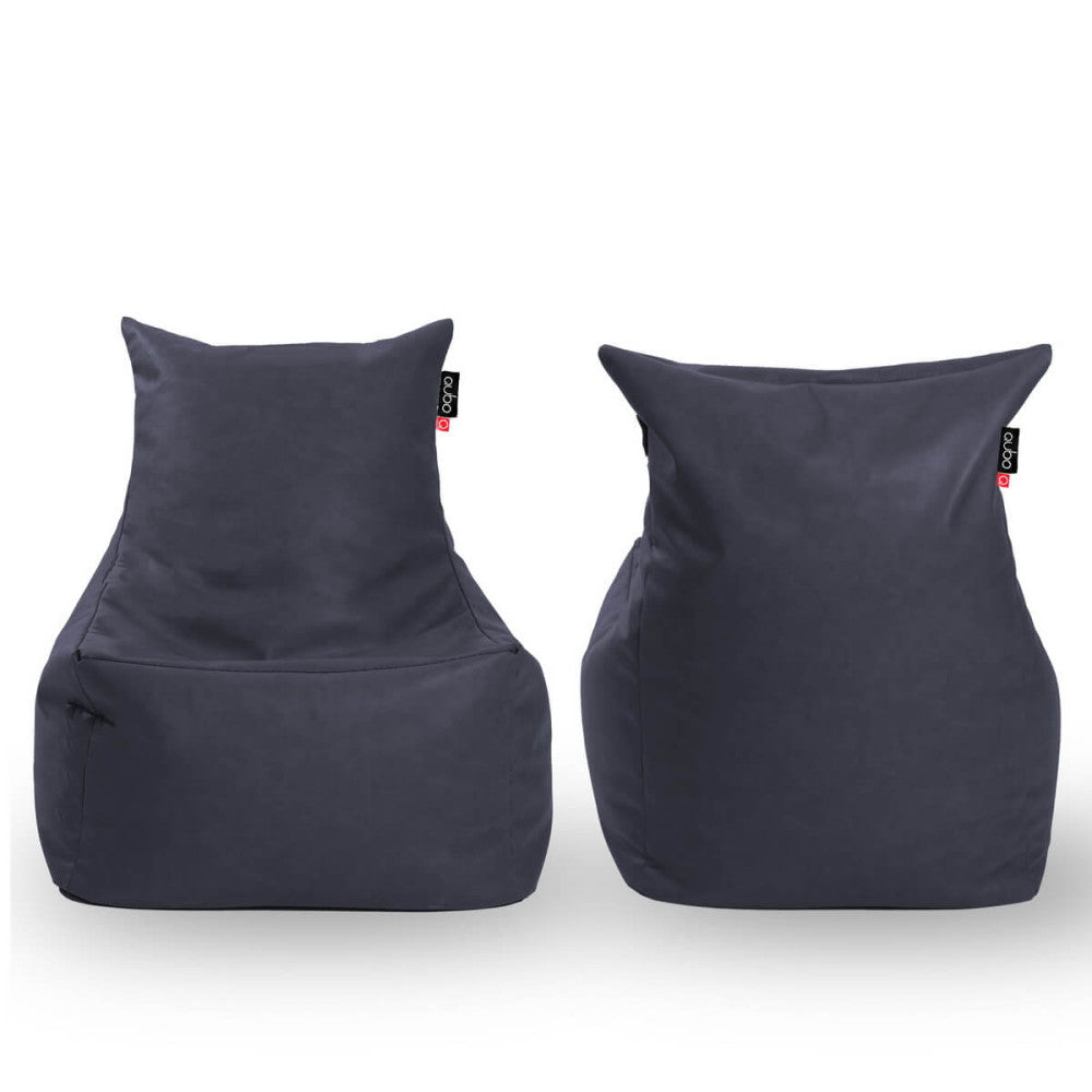 Säkkituoli Qubo™ Burma Avocado POP FIT