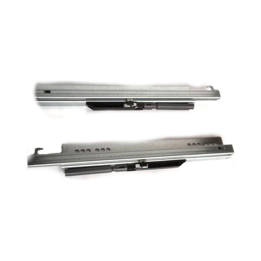 Vetolaatikon liukukiskopari 320mm syvään laatikkoon