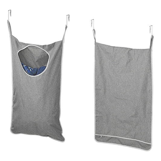 Pyykkipussi taitettava 65*80cm