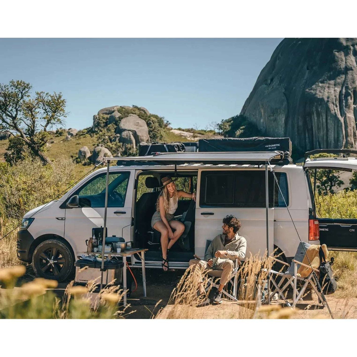 Cadac keittolevy 2-Cook Turbo FFD Deluxe