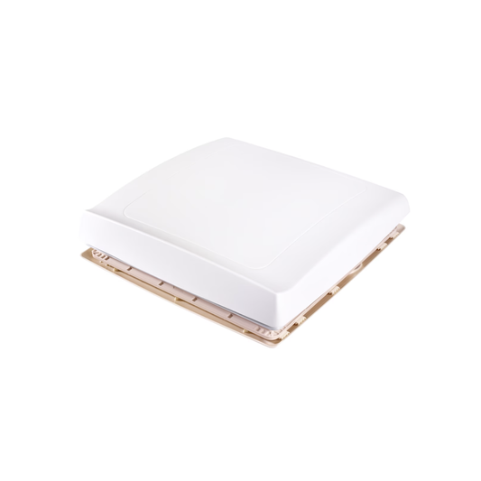 Kattoluukku Thule Vent 12V 400x400 mm | 200061 | 5415182010832 | Kotikauppa | Thule