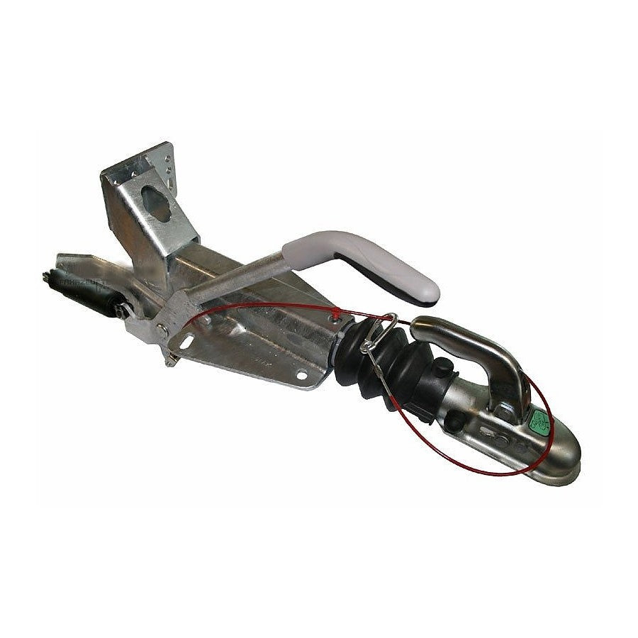 Työntöjarru Knott KF 20 -Kiinnikelaipalla | 2000KFK |  | Kotikauppa | knott