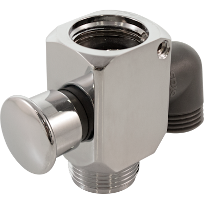 VAIHDIN ORAS 200100 3/4x3/4 (6512000) | 6512000 | 6414150009013 | Kotikauppa