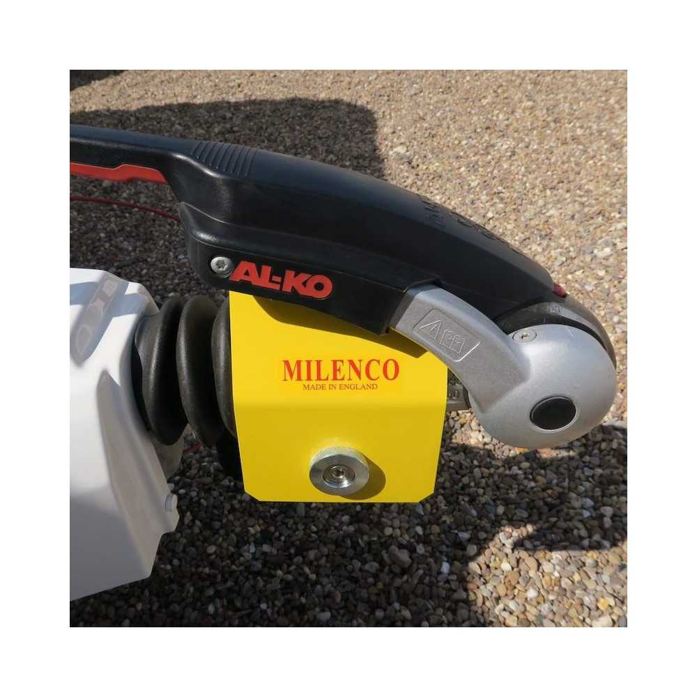 Lukituslaite Milenco Super Heavy-Duty AKS 10 / 2004 / 3004-2004-Kotikauppa