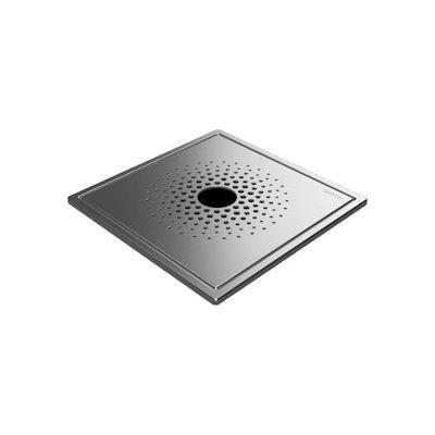 NELIÖKANSI UPONOR 197x197 ELEGANT 32mm REIKÄ RST | 3313308 | 6414905228263 | Uponor | Kotikauppa