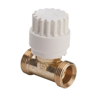 MENOVENTTIILI UPONOR RBM DN15 SPI RBM