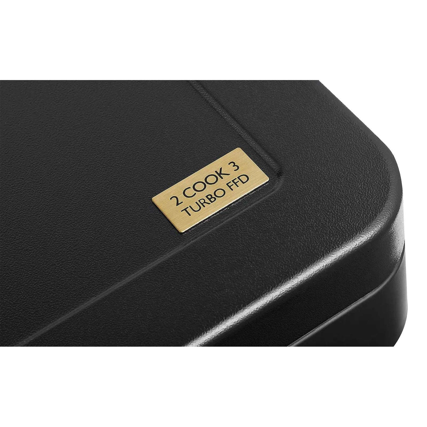 Cadac keittolevy 2-Cook Turbo FFD Stove