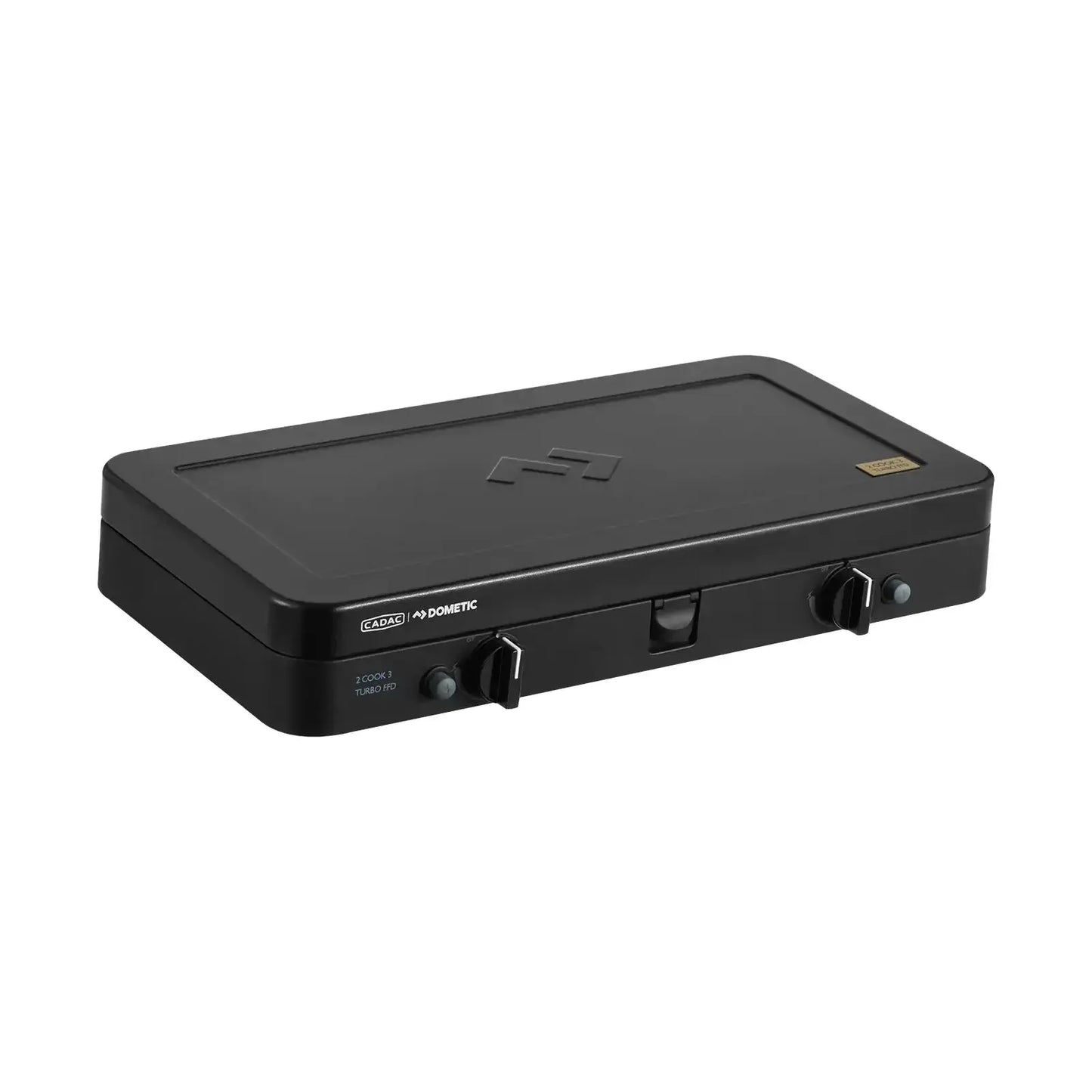 Cadac keittolevy 2-Cook Turbo FFD Stove
