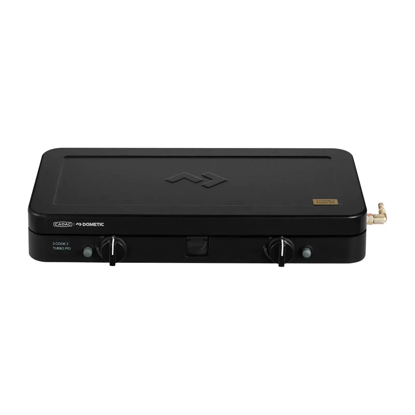Cadac keittolevy 2-Cook Turbo FFD Stove