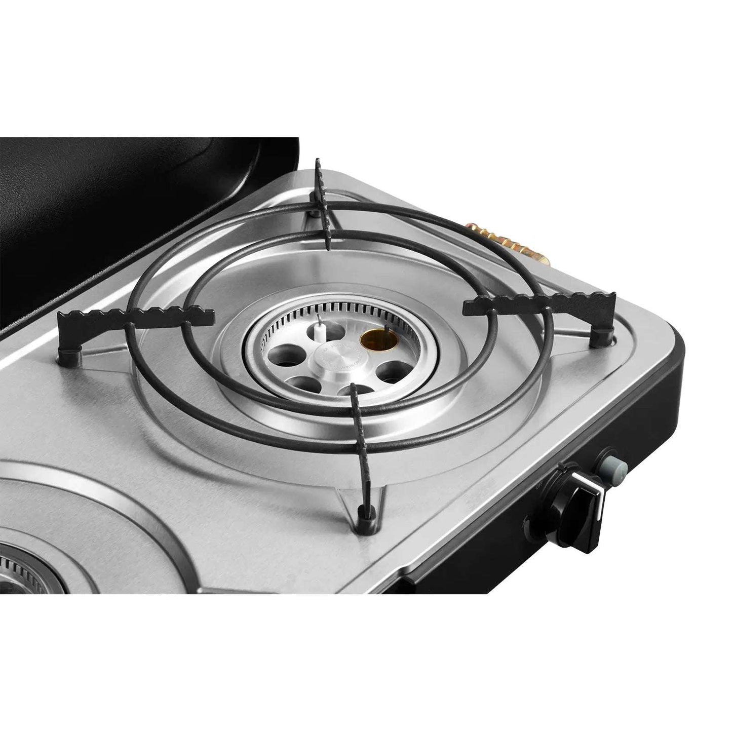 Cadac keittolevy 2-Cook Turbo FFD Deluxe