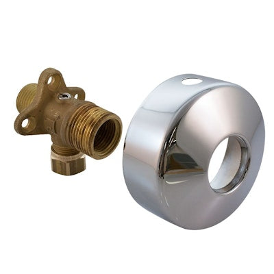 PINTA-ASENNUSKULMA ORAS 204072 SANEERAUSMALLI 12mm (6511150) | 6511150 | 6414150009716 | Kotikauppa