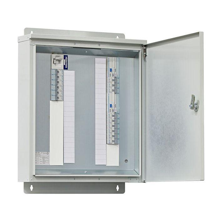 RYHMÄKESKUS BASSET 3415M V 35A IP34 FE