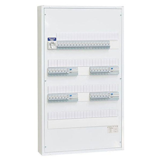 RYHMÄKESKUS UPPO/PI FE BULLDOG 3842J V 50A IP30 FE