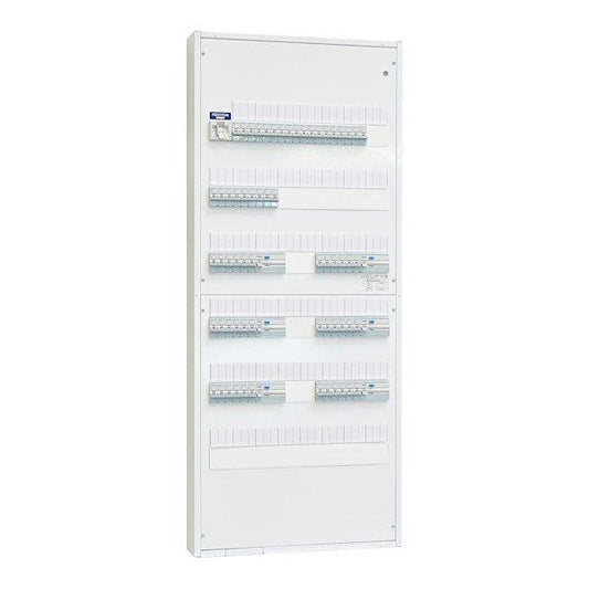 RYHMÄKESKUS UPPO/PI FE BULLDOG 3863 V 63A IP30 FE