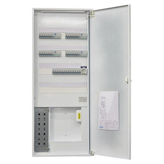 RYHMÄKESKUS-DA UP/PI FEBULLDOG IT-BULLDOG 3836J V 50A IP30