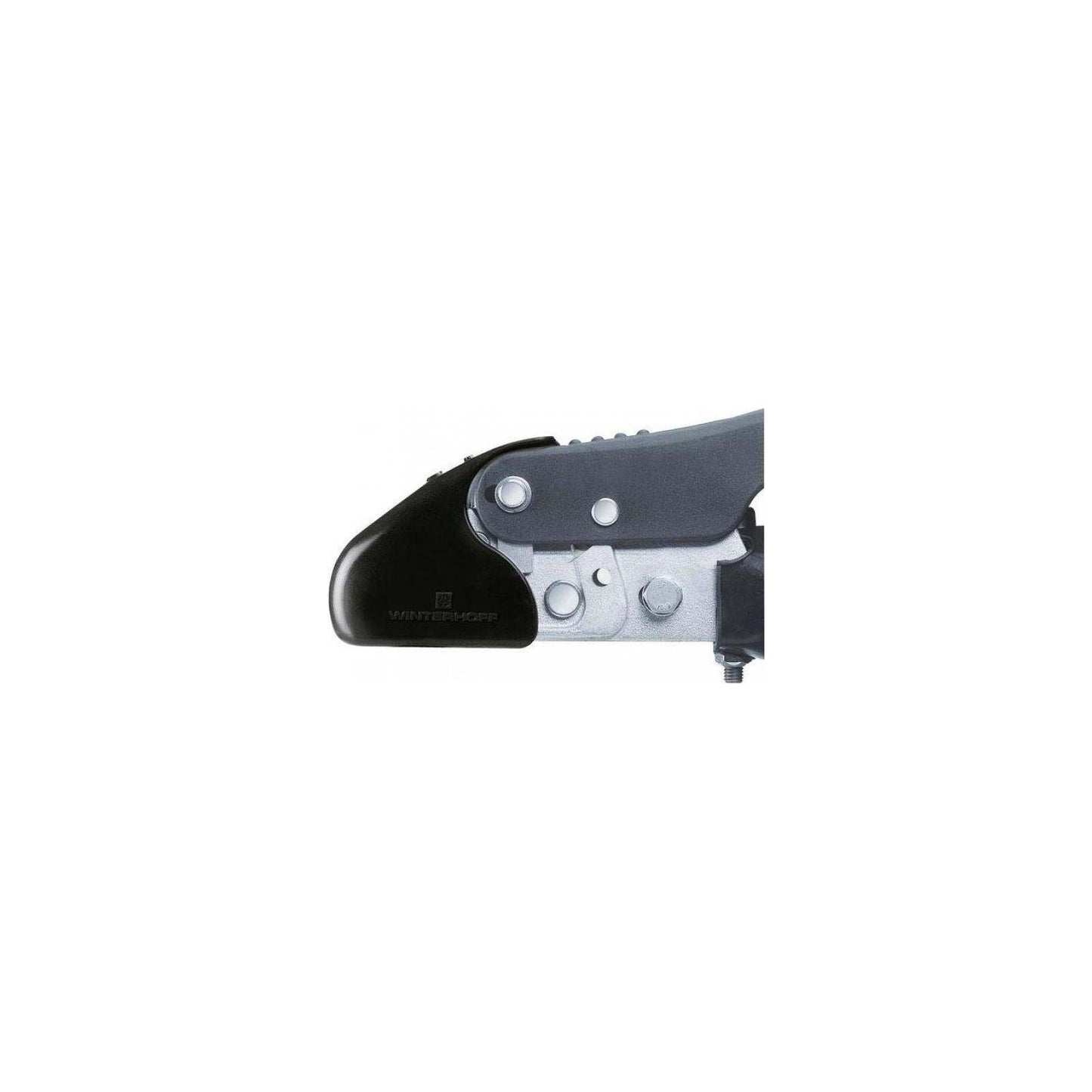 Kitkakytkin 3000 kg Winterhoff (WS 3000-D+Z 12/12vaak-vaak+pys)