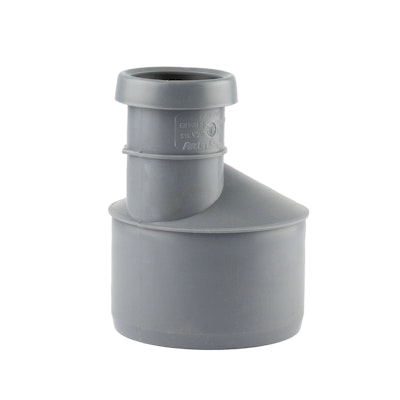 HT SUPISTUSYHDE PIPELIFE 110x50 PP 2470111 | 2470111 | 9010459141279 | Pipelife | Kotikauppa