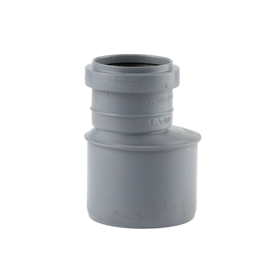 HT SUPISTUSYHDE PIPELIFE 75x50 PP 2470106 | 2470106 | 9010459141286 | Pipelife | Kotikauppa