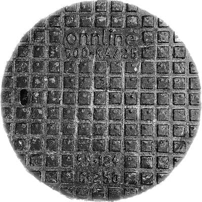 UMPIKANSI 500-KA C250 3363337 | 3363337 | 6438056296971 | Onninen | Kotikauppa