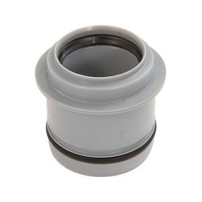HT-PYSTYPUTKEN SUPISTUS UPONOR 75x50 LYHYT MALLI PUTKEEN PP U2471707 | U2471707 | 6414904257134 | Uponor | Kotikauppa