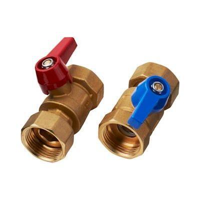 SULKUVENTTIILIPARI ROTH 1 SK SUORA