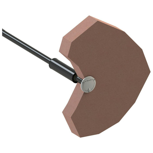 KESKUSPÖLYNIMURI ALLAWAY 80792 ULOSPUHALLUS VENTTIILI