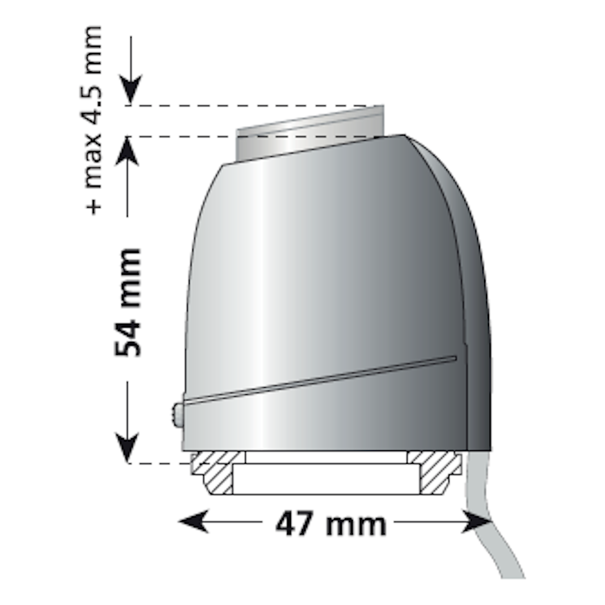 TOIMILAITE LK 24V NO