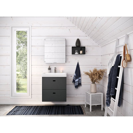 ALLAS POLARIA MILLE 600 MILLE 600 ALLASKAAPILLE