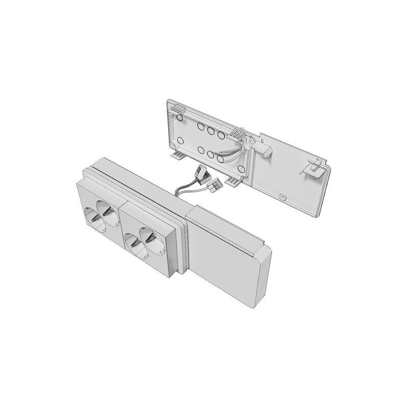 VIKAVIRTAPISTORASIA ONNLINE VIKIS 16A 4S 30MA 250V IP20