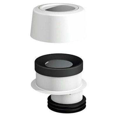 WC-MANSETTI PREVEX 11244 NORMAALI 5688411 | 5688411 | 6415856884119 | Prevex | Kotikauppa