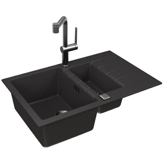 KEITTIÖALLAS ALVEUS CADIT 70 CARBON KOMPOSIITTI