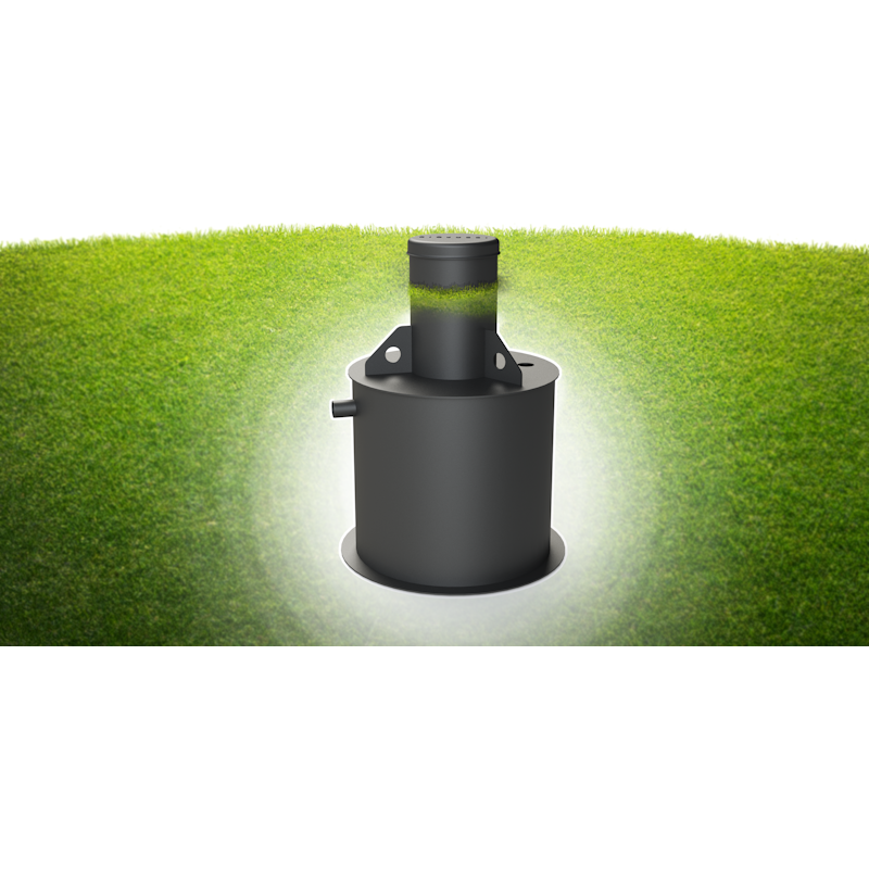 BIOJUSSI MAXI HARMAAVESISUODATIN 3622424