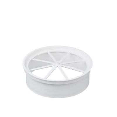 VALUKOROTUSRENGAS MERIKA VESIERISTYKSEN YLÄPUOLISEEN ASENNUKSEEN | 3318175 | 6415833181750 | MERIKA | Kotikauppa