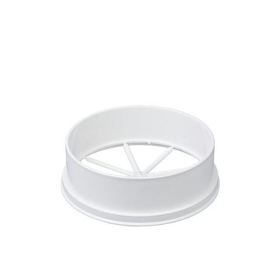 VALUKOROTUSRENGAS MERIKA VESIERISTYKSEN YLÄPUOLISEEN ASENNUKSEEN