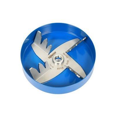 VIISTETYÖKALU UPONOR 75/110mm 7012412 | 7012412 | 6414900370509 | Uponor | Kotikauppa