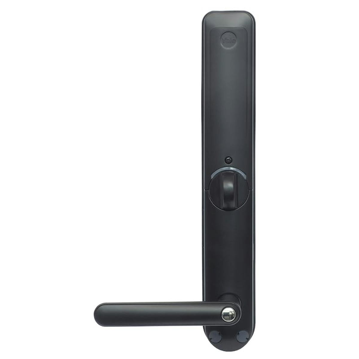 ÄLYLUKKO YALE DOORMAN L3 MUSTA
