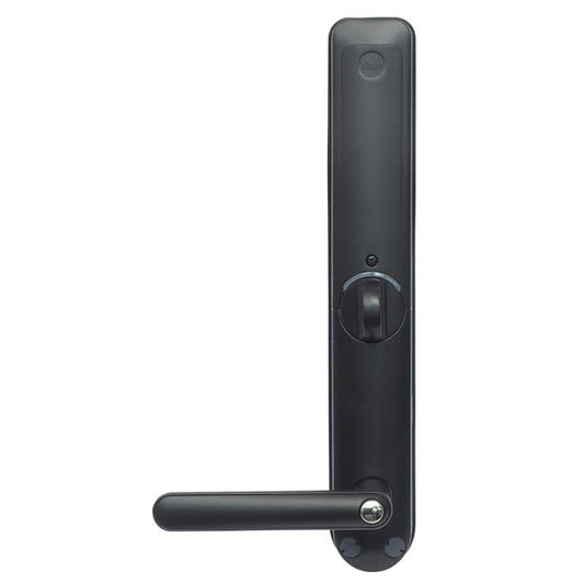 ÄLYLUKKO YALE DOORMAN L3 MUSTA