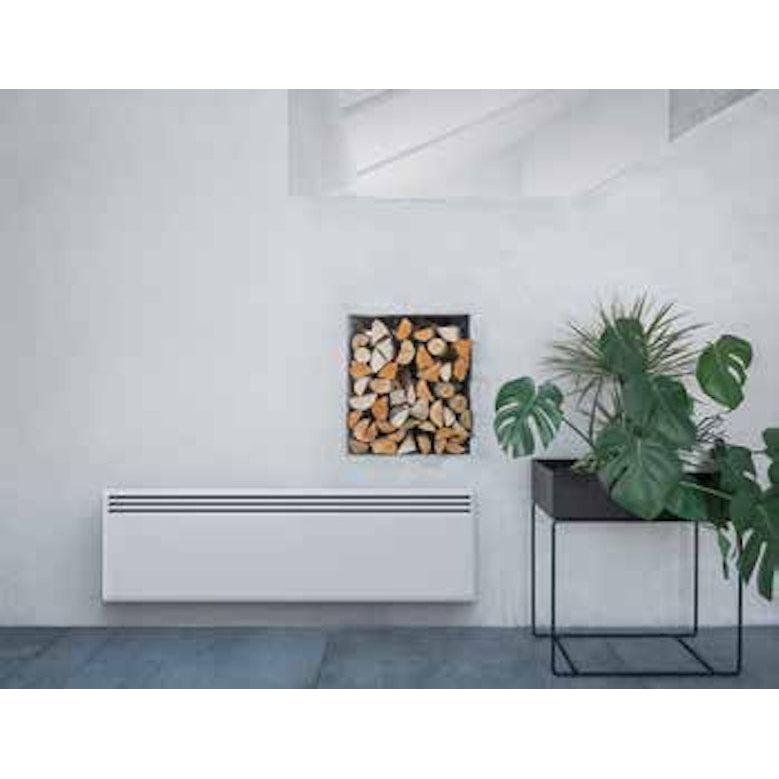 LÄMMITIN NOBÖ FRONT NFK2N 10 1KW IP24 1330x200mm