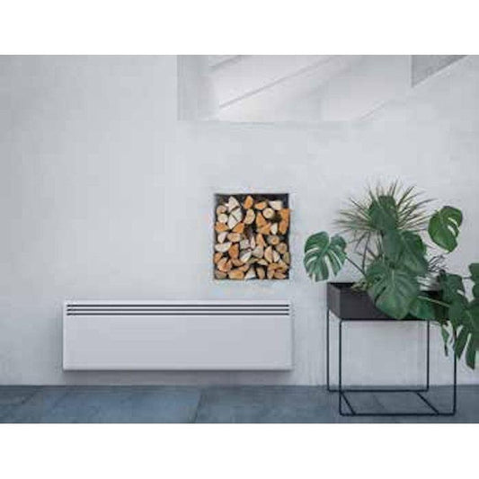 LÄMMITIN NOBÖ FRONT NFK2N 07 750W IP24 1030x200mm