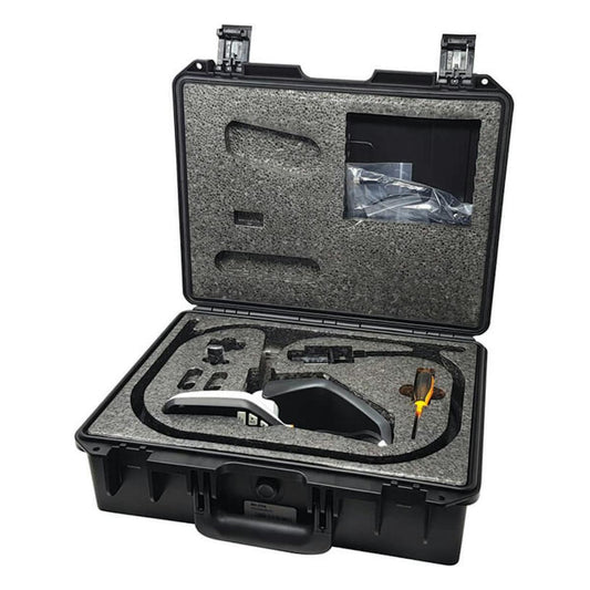 VIDEOTÄHYSTIN LASERLINER VIDEOINSPECTOR 3D